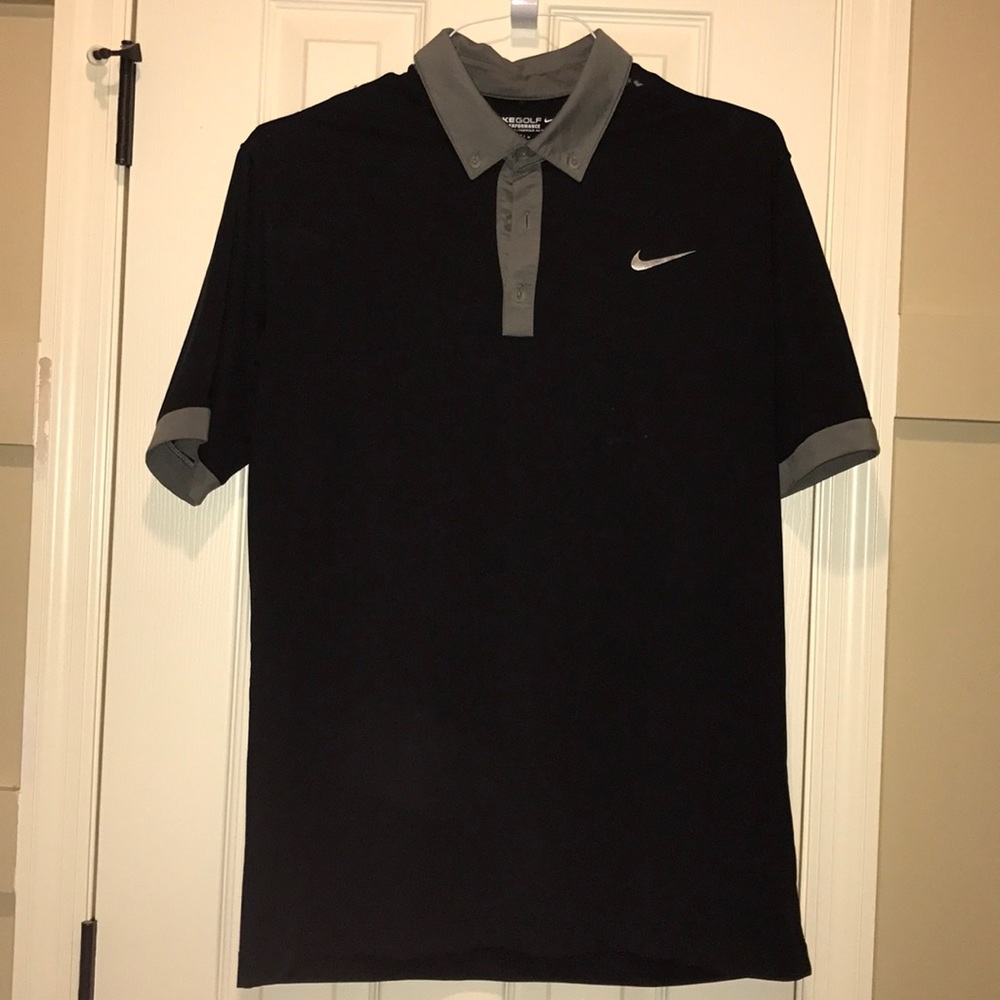 Nike Golf Shirt